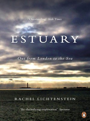 cover image of Estuary